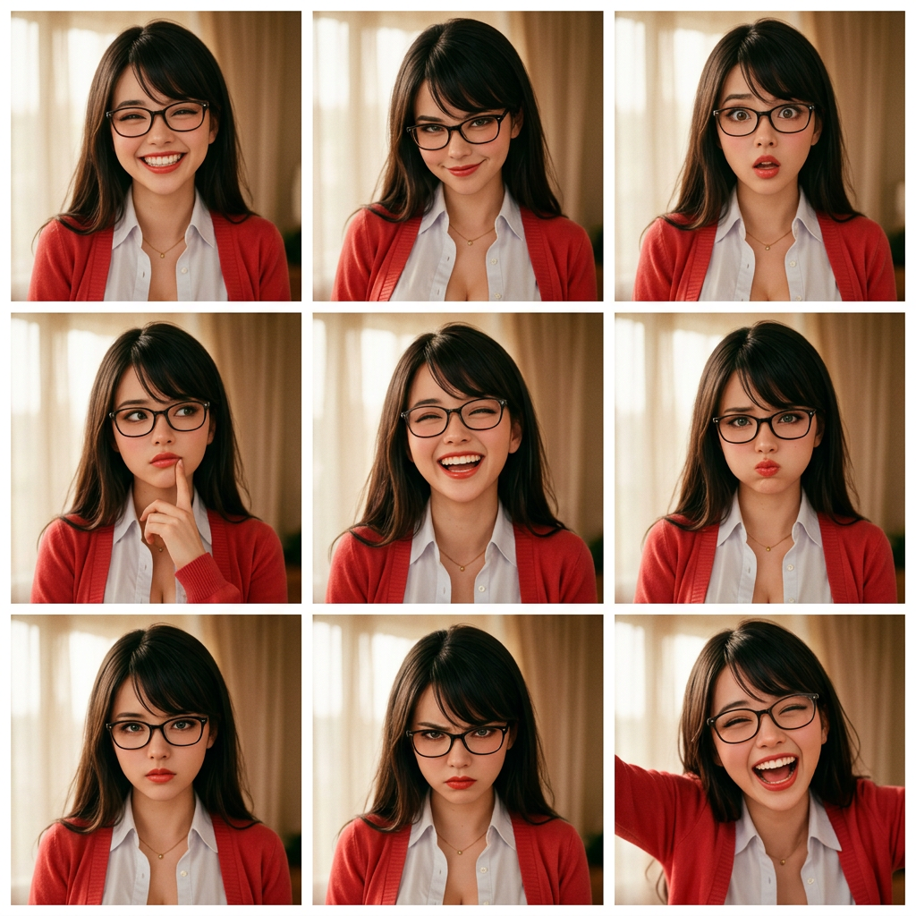 retro-vintage-photo · polaroid_1970s · AI render preview