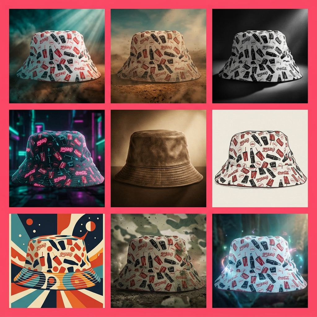 advertising-poster-generator · movie_title_card · AI render preview