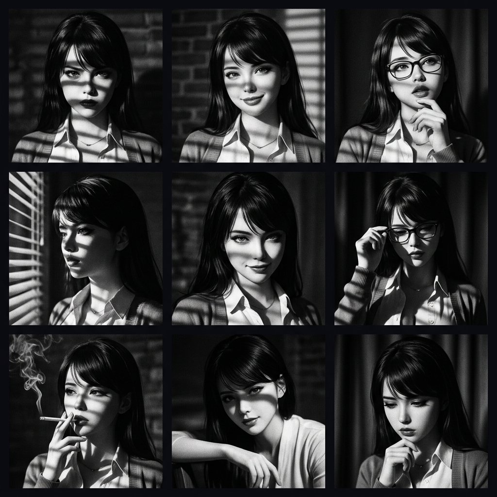 retro-vintage-photo · grunge_1990s · AI render preview