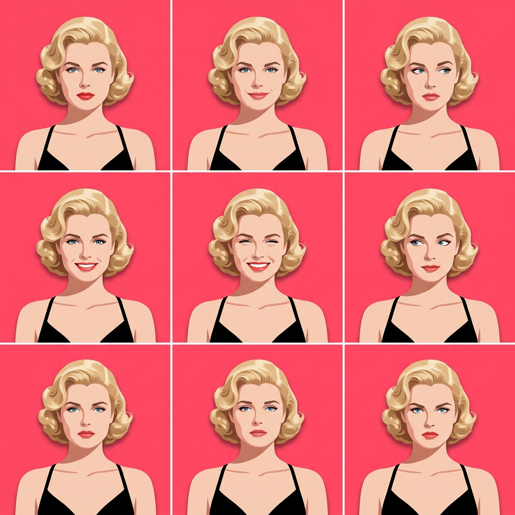 advertising-poster-generator · japanese_minimalist_ad · AI render preview